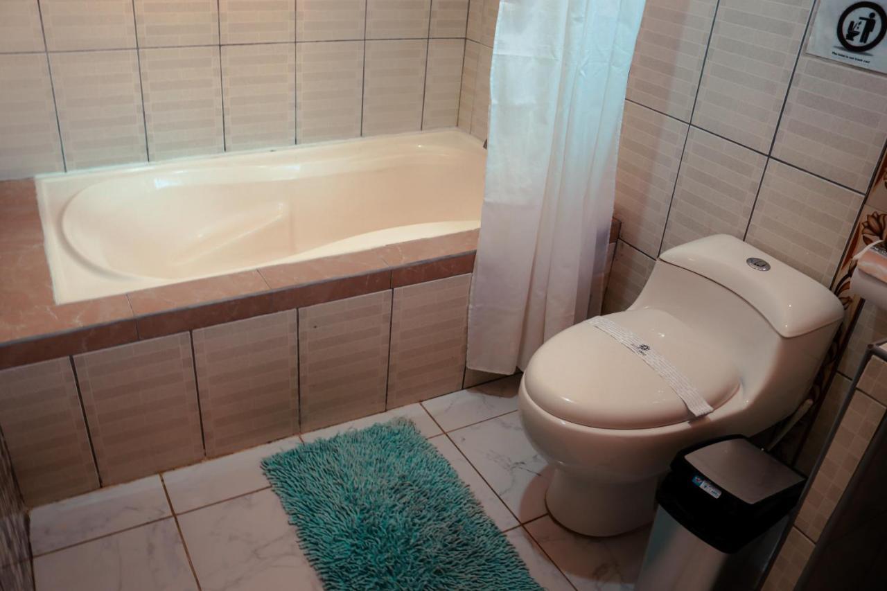 Intitambo Hotel Ollantaytambo Zewnętrze zdjęcie
