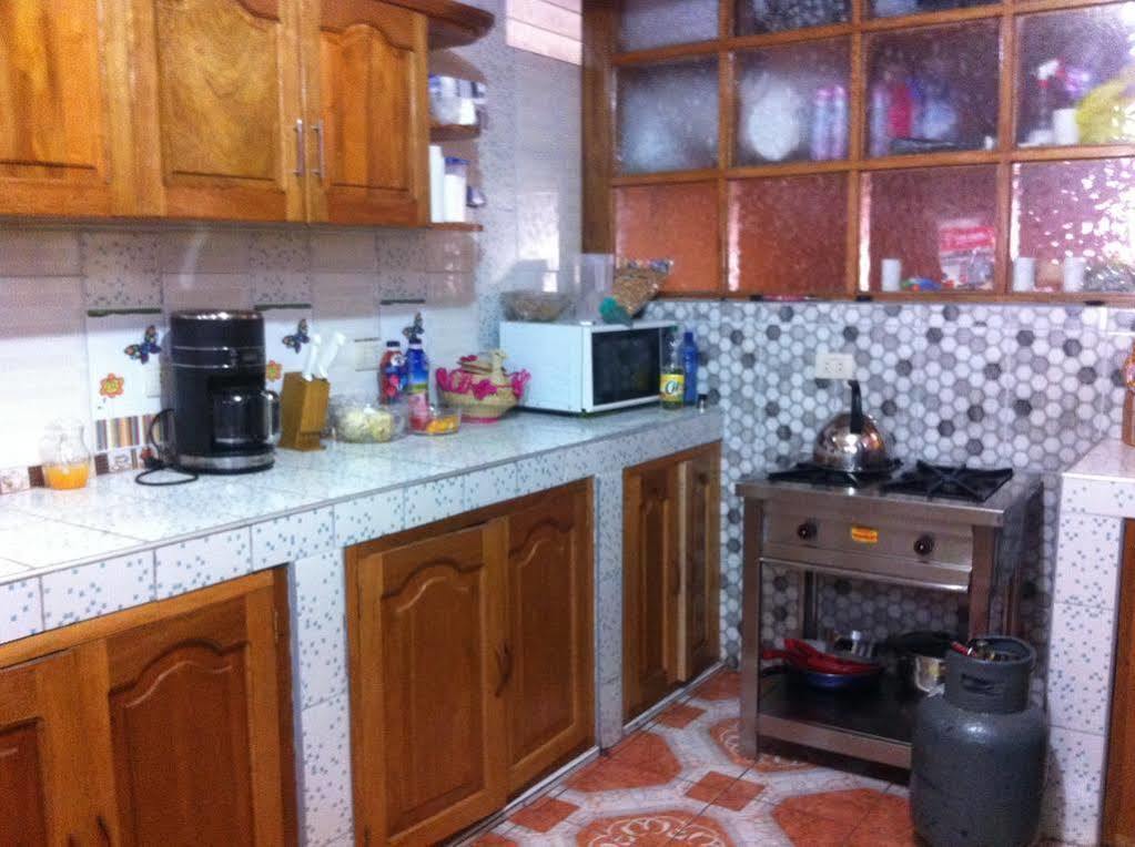 Intitambo Hotel Ollantaytambo Zewnętrze zdjęcie